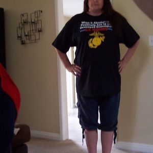 Meet your Posher, Lynnette